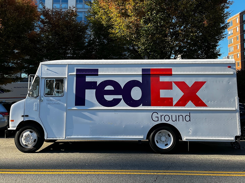 FedEx Ground / Warehouse jobs in McAllen, TX